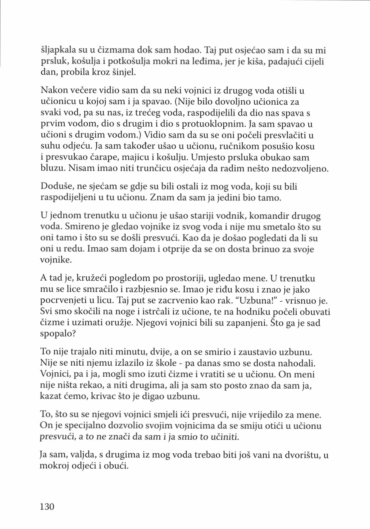 Dragan Uragan _ U JNA - 130